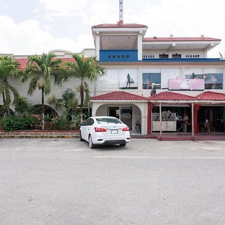 Hotel Caribbean Faisán Playa del Carmen Exterior foto